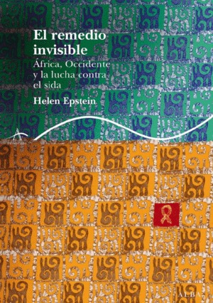 Libro Remedio Invisible, El