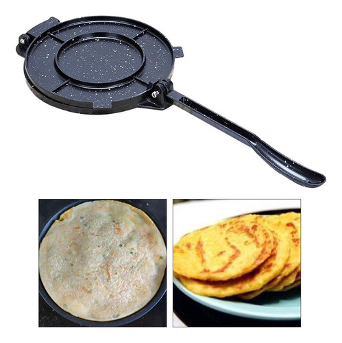 Tortilla Press Maker De 6.5 , Herramientas De De De