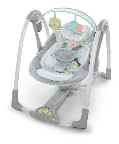 Silla Mecedora Ingenuity Eléctrica Baby Swing + Entrega Ya!