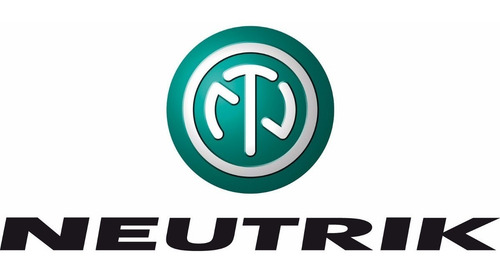 Conector / Ficha Neutrik Nl8fc Speakon Hembra De 8 Contactos