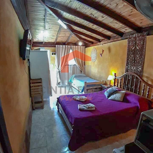 Venta Hotel El Bolson - Las Quintas- Rio Negro! Imperdible!!