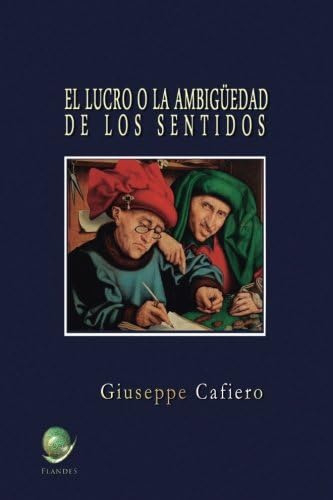 Libro: El Lucro: La Ambigüedad Sentidos (spanish Editi