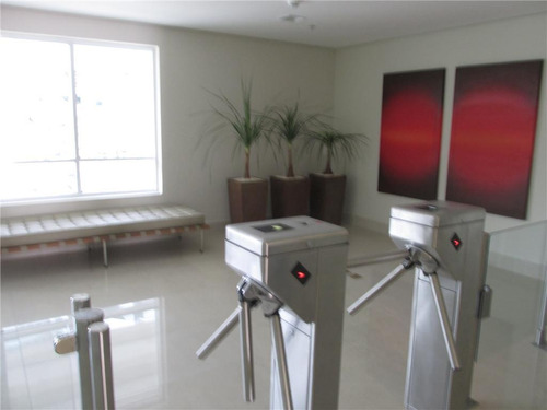 Sala Comercial Nova - Sa0311