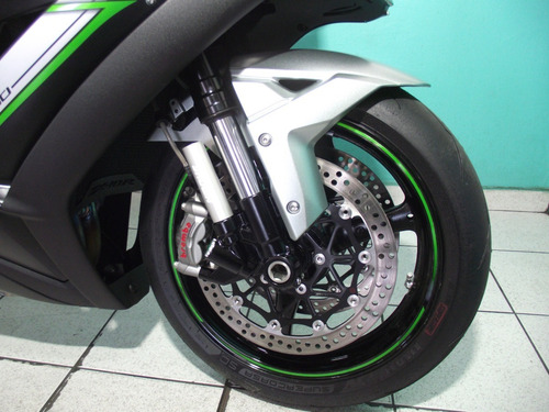 Imagem 7 de 10 de Kawasaki Ninja Zx 10 R