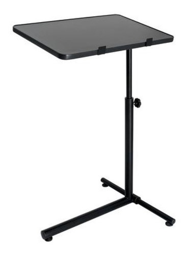Mesa Ergonômica Para Notebook Multivisão Nt-home Preta