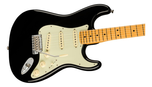 Guitarra Fender Stratocaster American Professional Ii