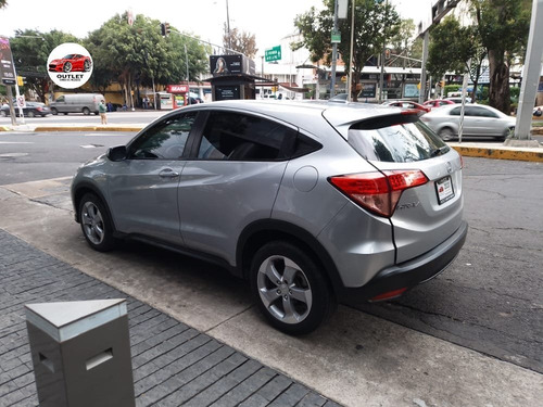 Imagen 7 de 15 de Honda Hr-v Epic 2016 Automatica