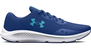 Tenis Under Armour Charged Pursuit 3 Running Para Hombre