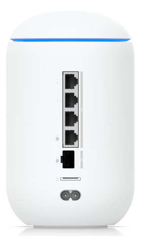 Ubiquiti Networks Dream Router Wi-fi 7 (udr7)