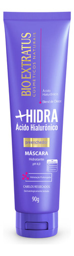 Máscara +hidra 90g