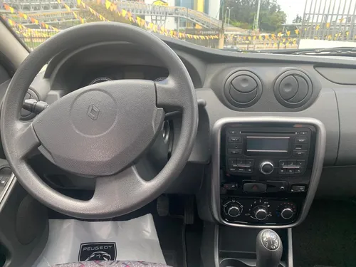 Renault Sandero 1.6 Expression