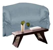 Comprar Fundas Sillones 2 Cuerpos Fiorella Tela Madras Cubre Sillón