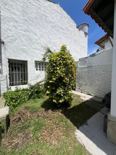 Casa Ph 3 Ambientes En Alvarado Y Tres Arroyos