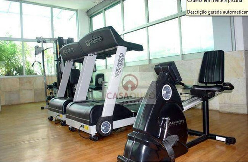 Imagem 18 de 29 de Flat À Venda, 31 M² Por R$ 250.000,00 - Lourdes - Belo Horizonte/mg - Fl0016