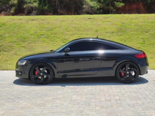 Imagem 8 de 15 de Audi Tt 2.0