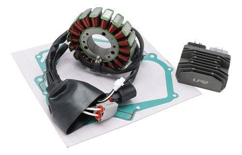 Junta Reguladora De Estator Para Yamaha Yxz1000 Yxz1000r 16-