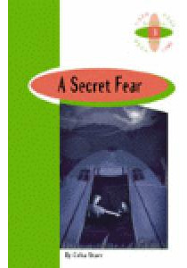 A Secret Fear 1ºeso (libro Original)