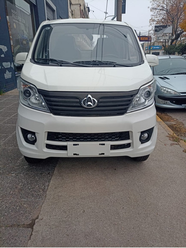 Changan Pick Up 2023