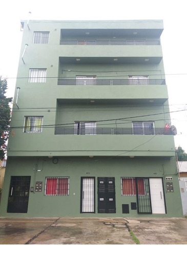 Edificio En Block  En Venta Ubicado En Berazategui Oeste, Berazategui, G.b.a. Zona Sur