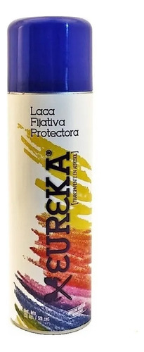 Laca Fijativa Protectora Eureka 320cm