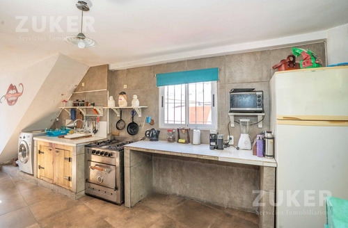 Venta Ph En Nuñez 4 Ambientes Con Terraza Propia 3 Plantas