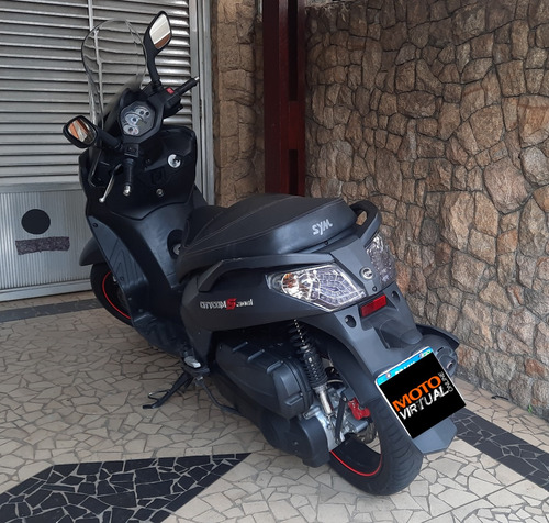 Dafra Citycom S 300i 2021
