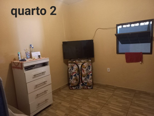 Vendo Duas Casas, Com Entradas Independentes