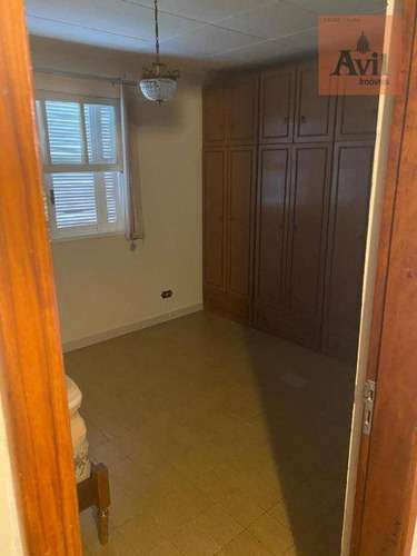 Chácara À Venda, 5000 M² Por R$ 1.100.000,00 - Morro Grande - Santa Isabel/sp - Ch0004