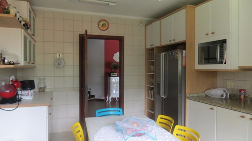 Chácara À Venda - Vale Verde - Valinhos / Sp - Ch0370