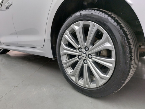 Toyota Corolla 2.0 VVT-IE FLEX XEI DIRECT SHIFT