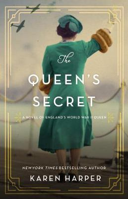 Libro The Queen's Secret : A Novel Of England's World War...