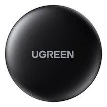 Comprar Rastreador Ugreen Smart Tag compatible con Apple Find My Airtag, color negro