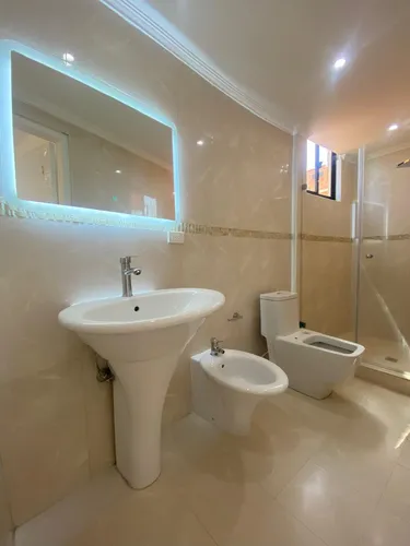Am Apartamento En El Parral