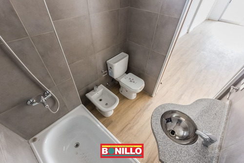 Imagen 19 de 25 de Departamento Monoambiente Venta Villa Del Parque
