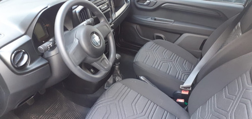 Imagen 5 de 7 de Fiat Fiorino