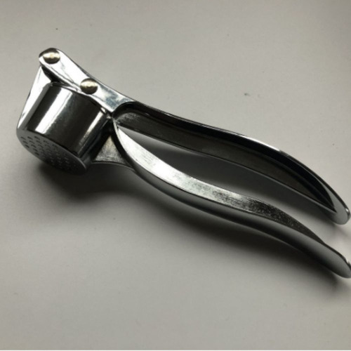 Imagem 4 de 8 de Aço Inoxidável Garlic Press Alho Crush