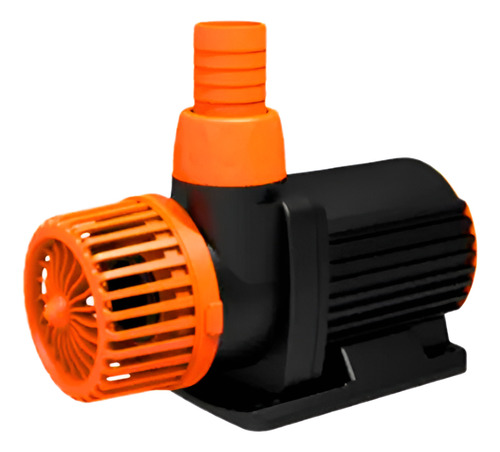 Bomba Recalque Com Nobreak Yi Fang 12.000l/h Rubiks Cube Dc