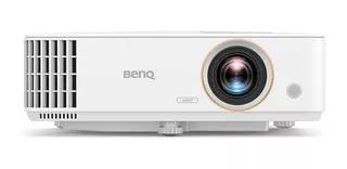 Proyector Gamer Benq Th685i Fhd (1920x1080) Hdmi Androidtv Color Blanco