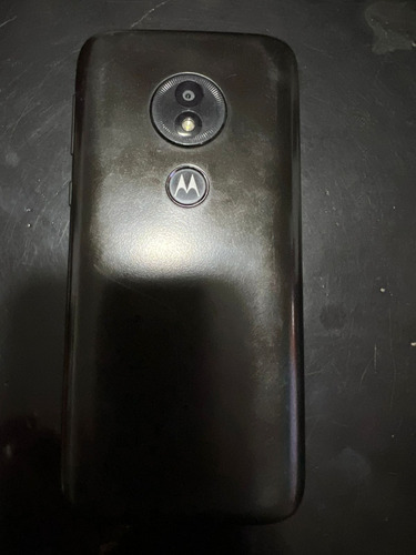 Motorola E5 Play 