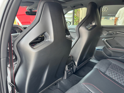 Audi RS3 Sedan 2.5 Tfsi Quattro S-Tronic