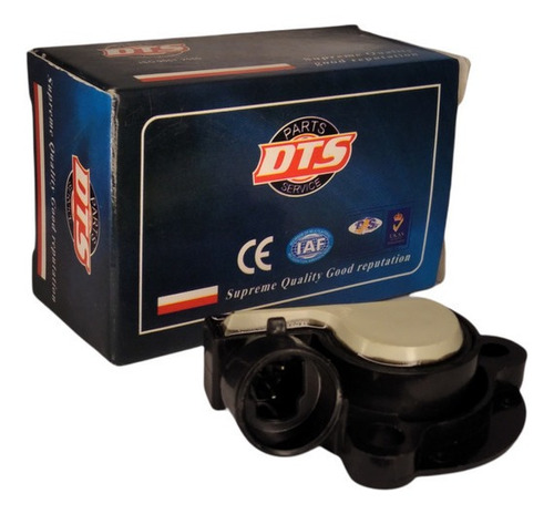 Sensor Tps Daewoo Cielo Matiz Lanos