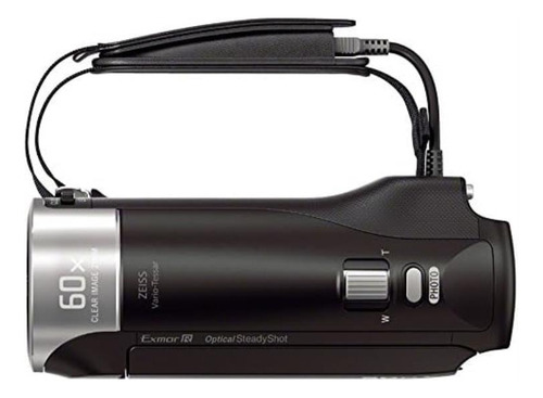 Videocámara Sony Hd Con Grabación De Vídeo Hdrcx405 Handycam