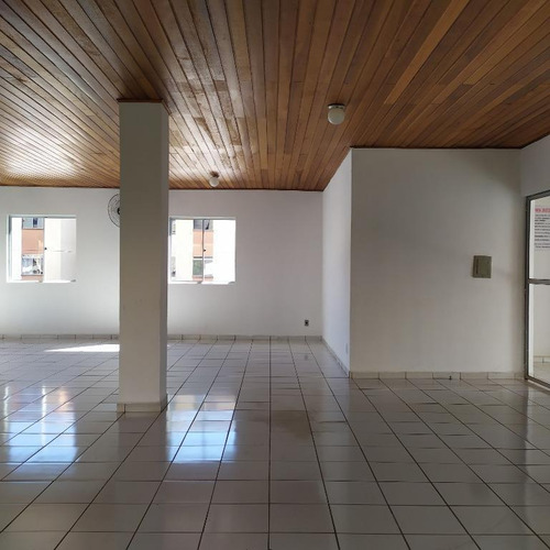 Apartamento Residencial Guilherme Viscardi - Ap0124