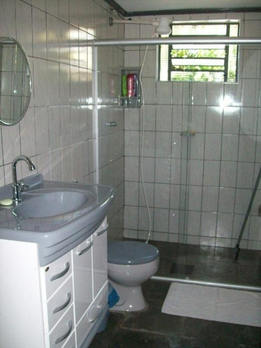 Chácara Residencial À Venda, Jardim Celeste, Jundiaí. - Ch0054 - 34730665