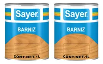Comprar Resina Epóxica Para Encapsulado Sayer 2l