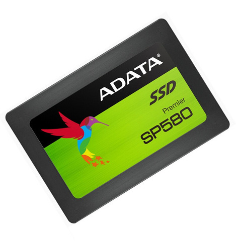 Unidade Sólida Adata, Disco Rígido Sata Iii Ssd De 120gb De