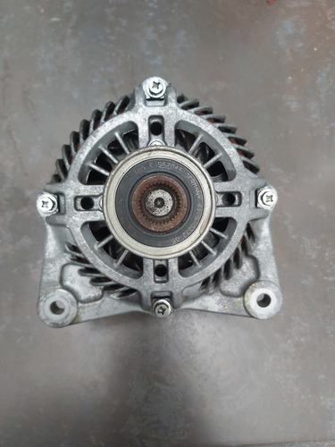 Alternador Nissan Tiida 1.8 