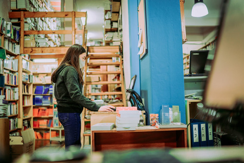 Cuentos De Aventura - Varios Autores