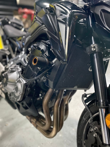 Imagen 5 de 20 de Kawasaki Z900 2017 No Mt09 Oferta X Viaje - En Stg Motosport