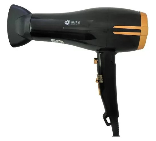 Secador De Pelo Profesional 2000w Con Difusor